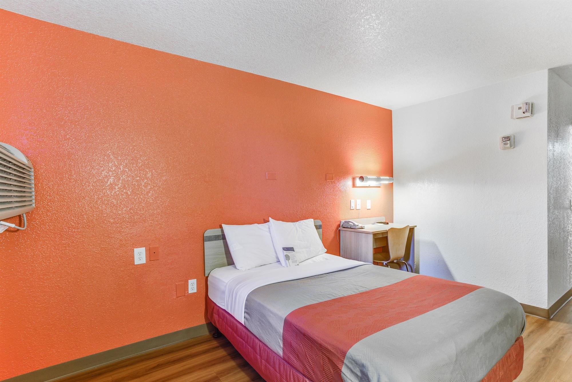 Motel 6-Portland, Or - Tigard West Exterior foto