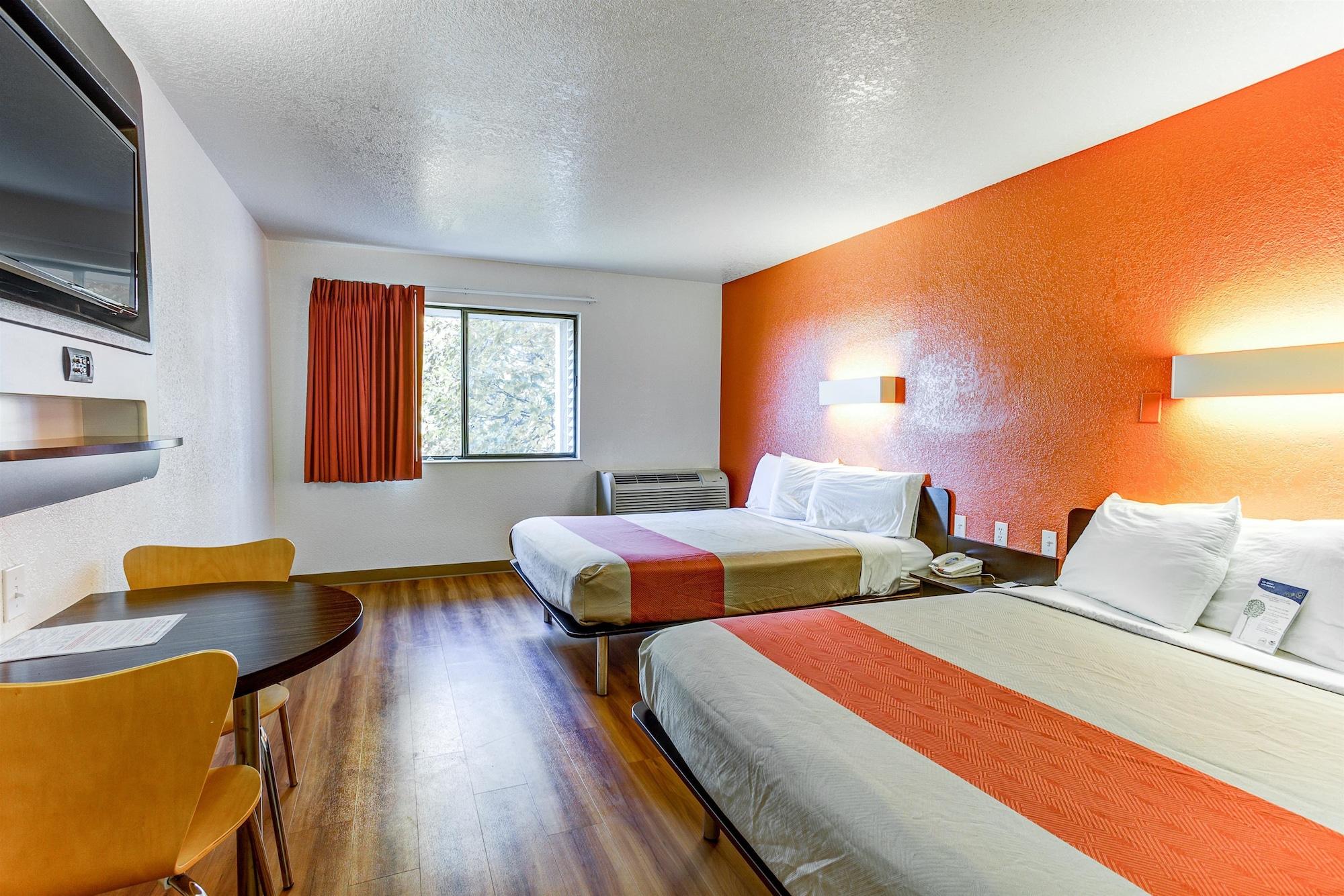 Motel 6-Portland, Or - Tigard West Exterior foto