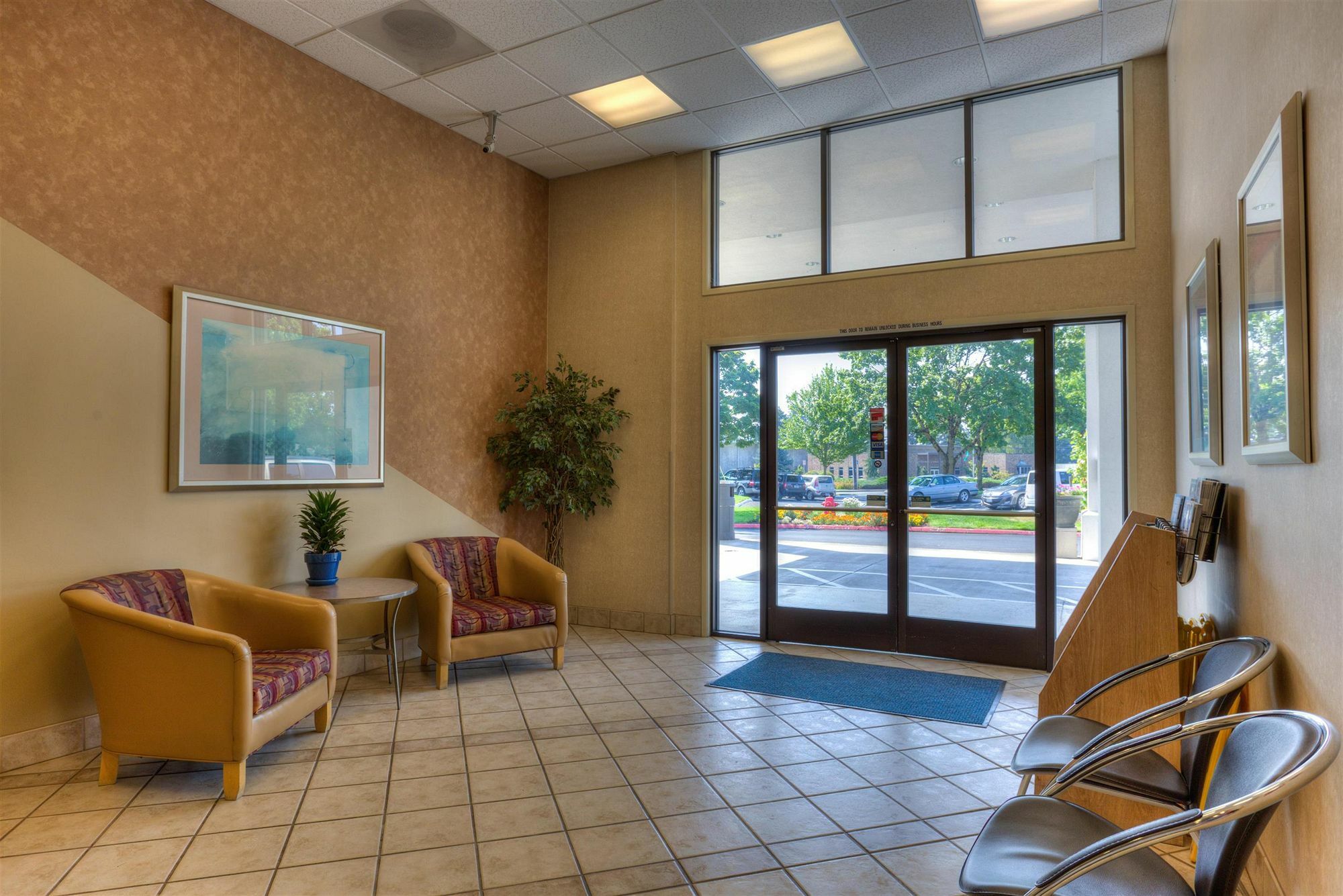 Motel 6-Portland, Or - Tigard West Exterior foto