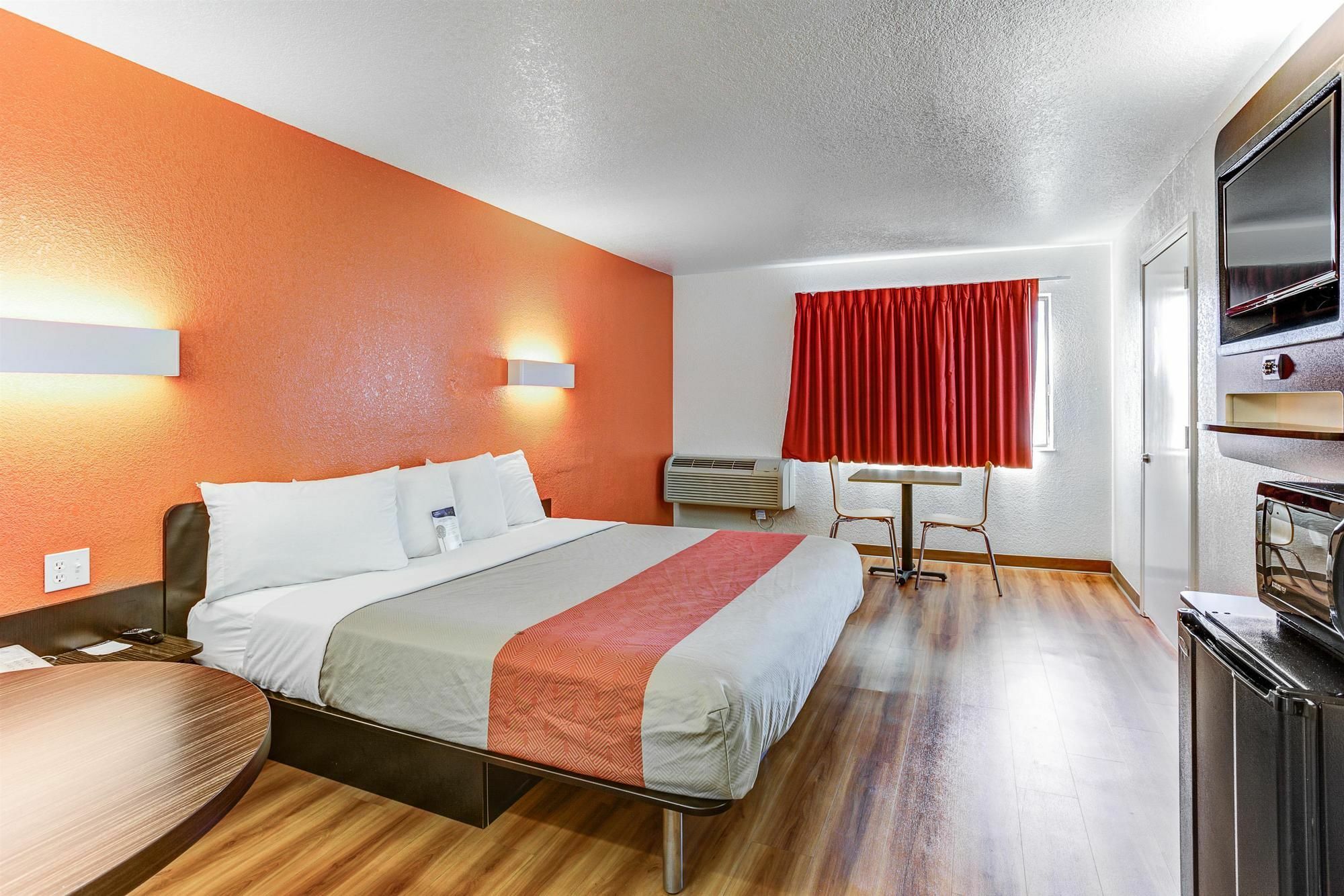 Motel 6-Portland, Or - Tigard West Exterior foto