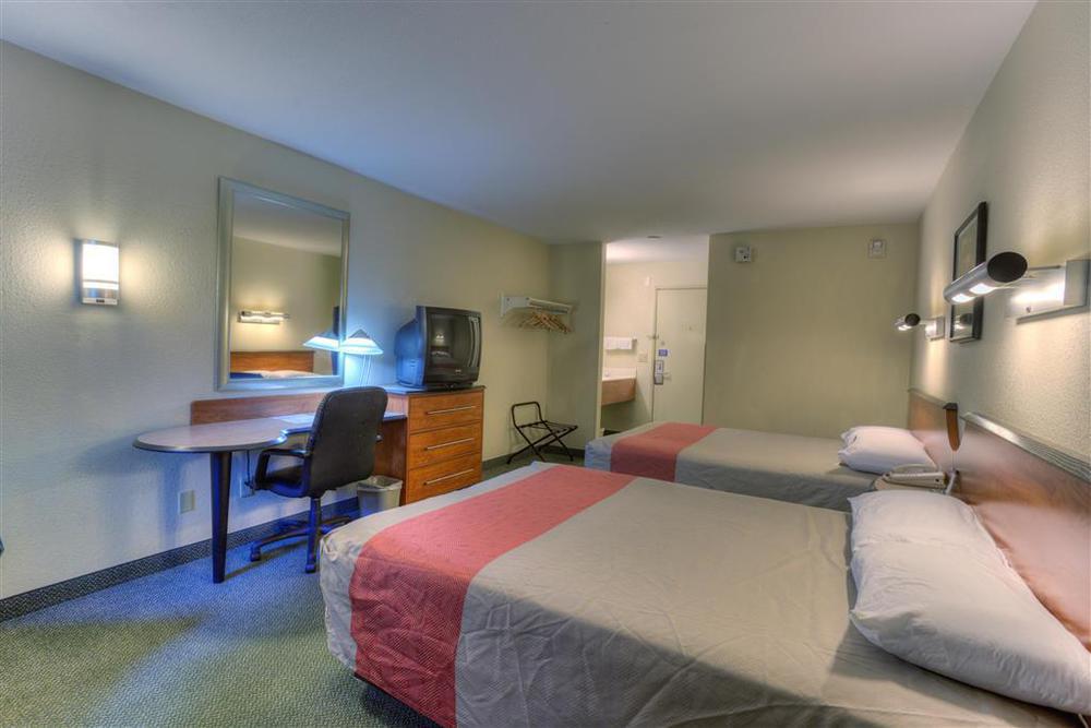 Motel 6-Portland, Or - Tigard West Quarto foto