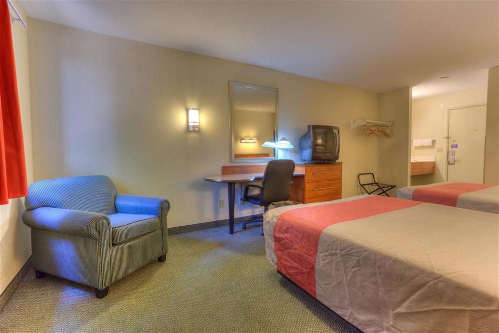 Motel 6-Portland, Or - Tigard West Quarto foto