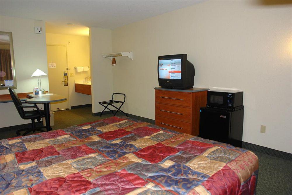 Motel 6-Portland, Or - Tigard West Quarto foto