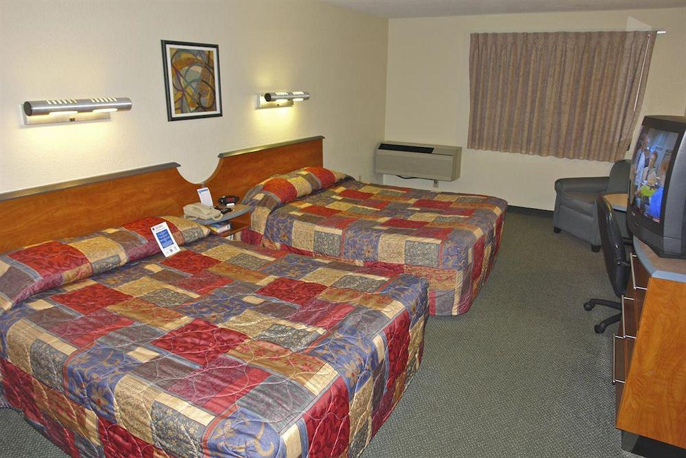 Motel 6-Portland, Or - Tigard West Quarto foto